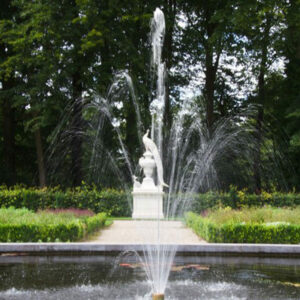 Water Fountain Irish