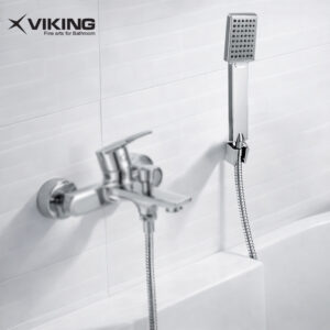 Hand Shower-Rectangular