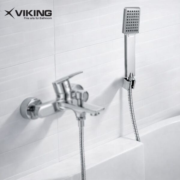 Hand Shower-Rectangular