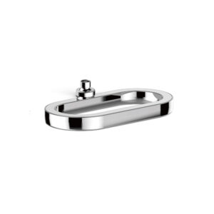 Rain Shower-Oval Ring