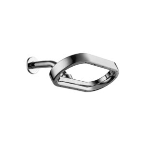 Rain Shower-Oval Ring