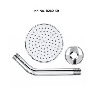 Shower Round Kit