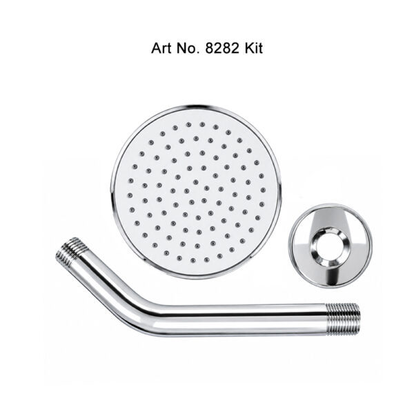 Shower Round Kit