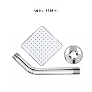 Shower Square Kit