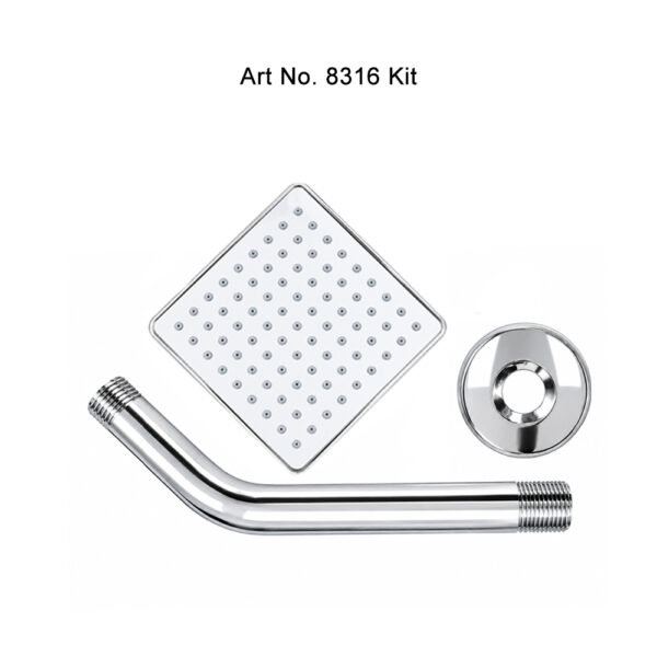 Shower Square Kit