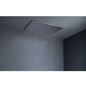 Ceiling Shower-Square