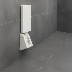 Foot Rest (Wall Mounted)