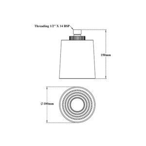 Over Head Shower Pulse