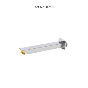 Shower Arm Square