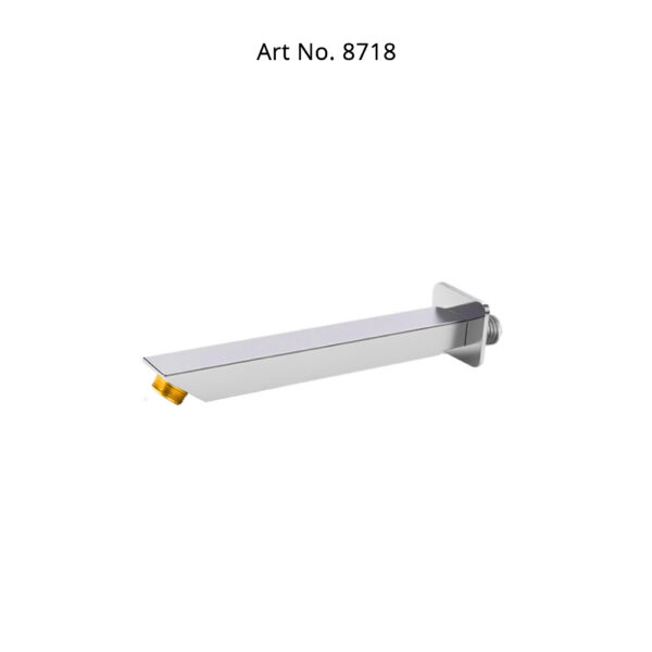 Shower Arm Square