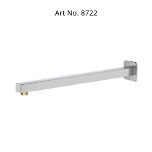 Shower Arm Square