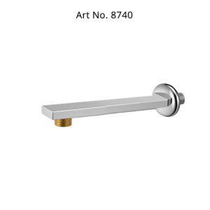 Shower Arm 90-Rectangle