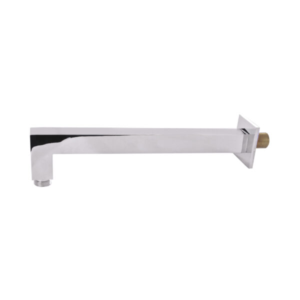 Shower Arm Square