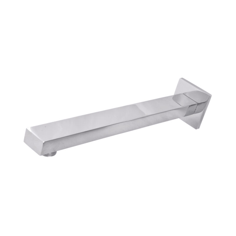 Viking India » Shower Arm Rectangular