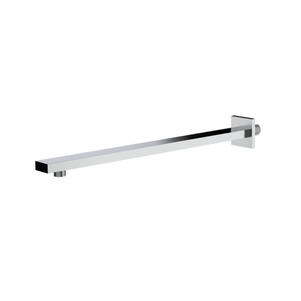 Shower Arm Rectangular