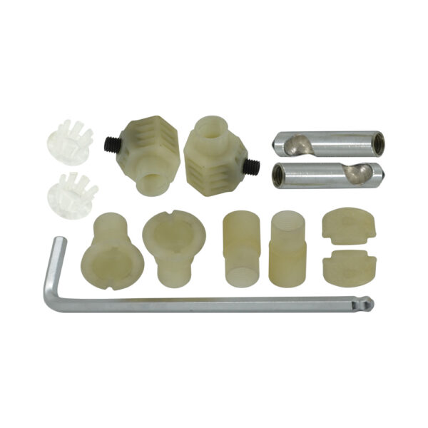 Rack Bolt Accessories Set