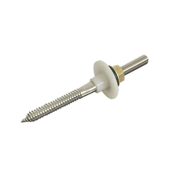 Rack Bolt Screw-Pair