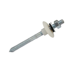 Rack Bolt Screw-Pair