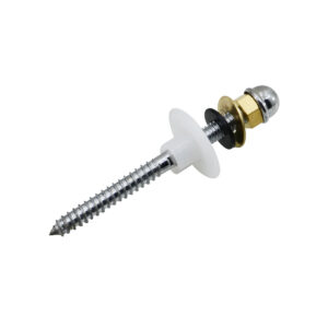 Rack Bolt Screw Pair