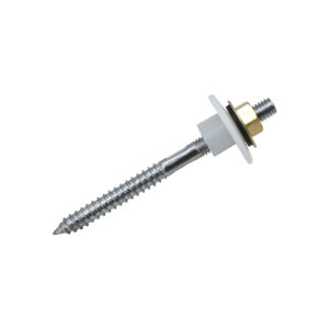 Rack Bolt Screw Pair