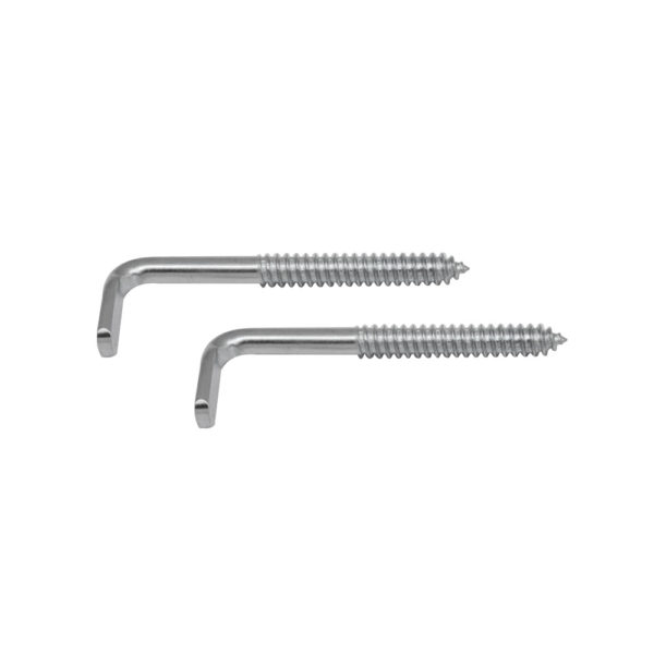 L Shape Rack Bolt (Geyser)