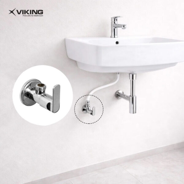 Angle Valve