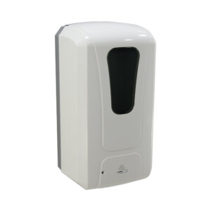 Automatic (Sensor) Lotion Dispenser – Wall Mounted