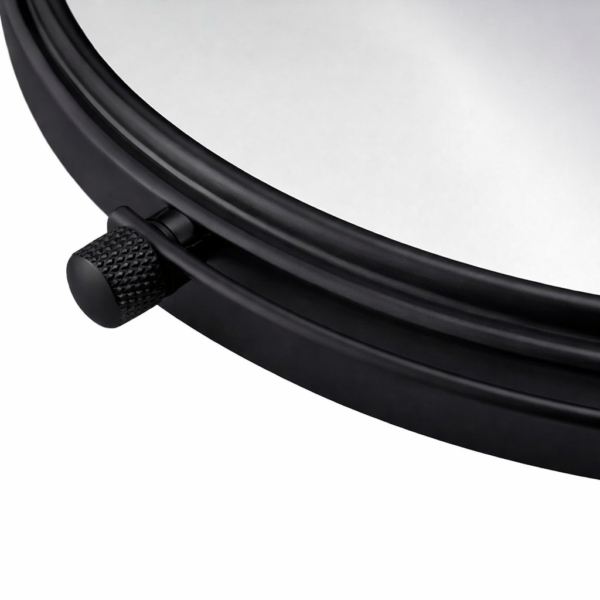 Shaving/Makeup Mirror (3x Magnifying)