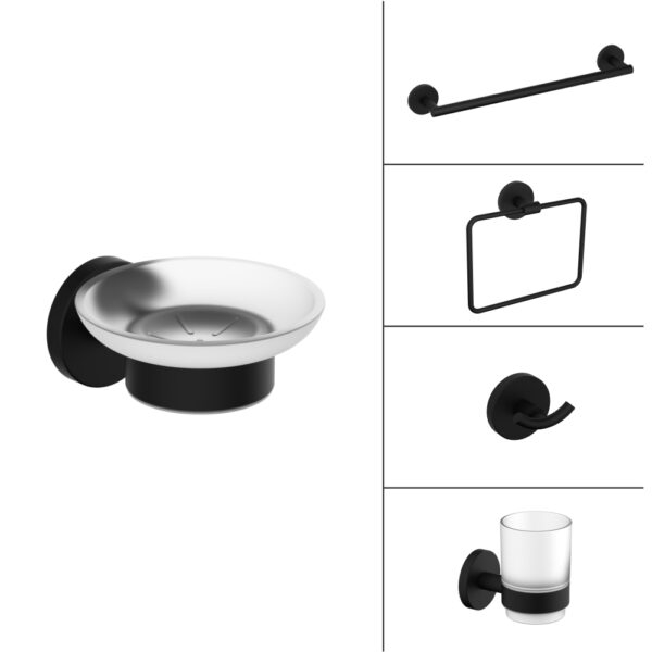 Set of 5 Pcs (BL 1941 , BL 1942 , BL 1943 , BL 1945 , BL 1948)