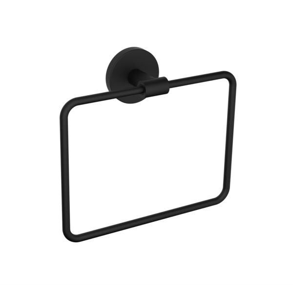 Towel Ring Square-H2O