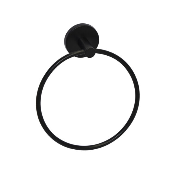 Towel Ring Round H2O