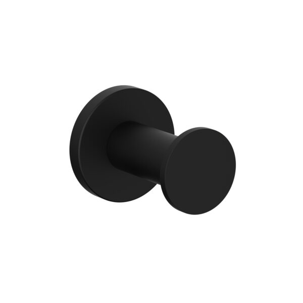 Robe Hook Single H2O