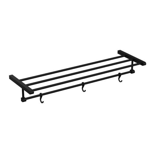 Towel Rack-Subtle