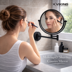 Shaving/Makeup Mirror (3x Magnifying)