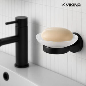 Soap Dish H2O