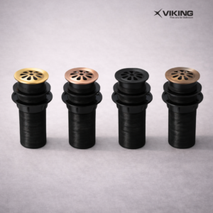 Waste Coupling