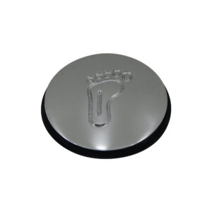 Cap with Seal 40mm