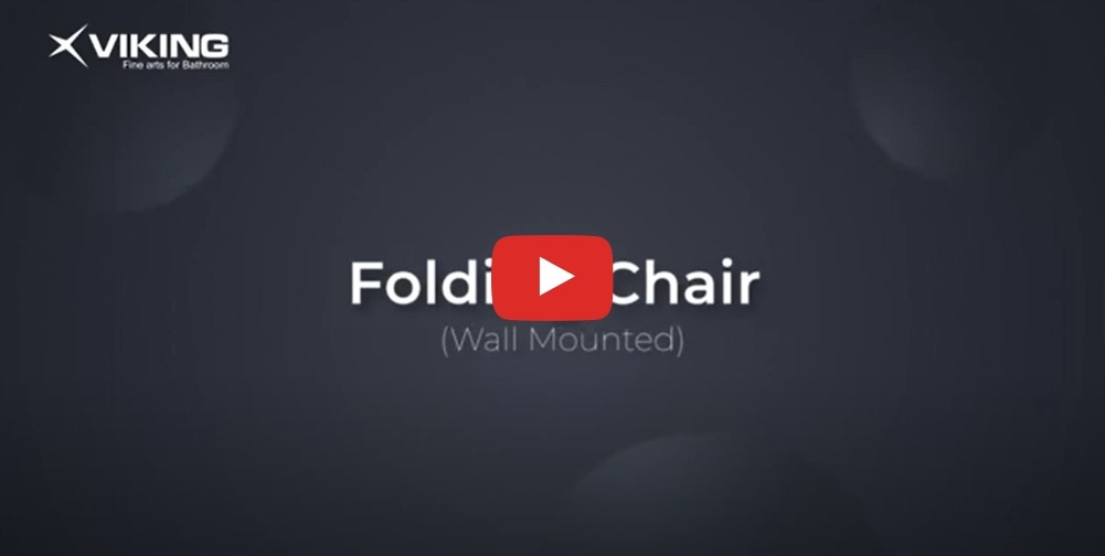 Foldable Chair Installation Video