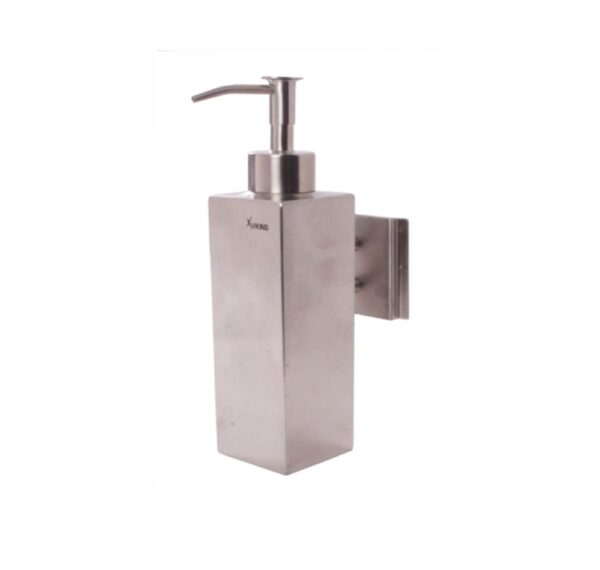 Soap Dispenser Square(Wall Mounted)