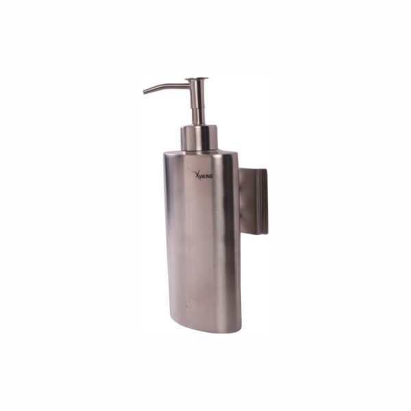 Soap Dispenser Oval(Wall Mounted)