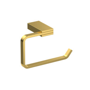 Toilet Paper Holder Rectangular