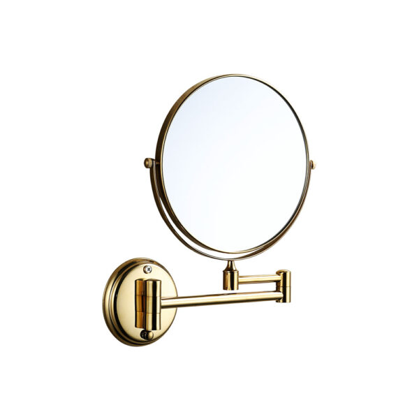 Shaving/Makeup Mirror (3x Magnifying)