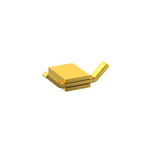 Robe Hook-Rectangular