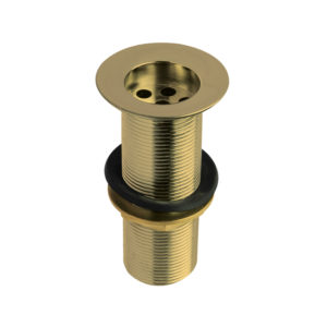 Waste Coupling Long Thread