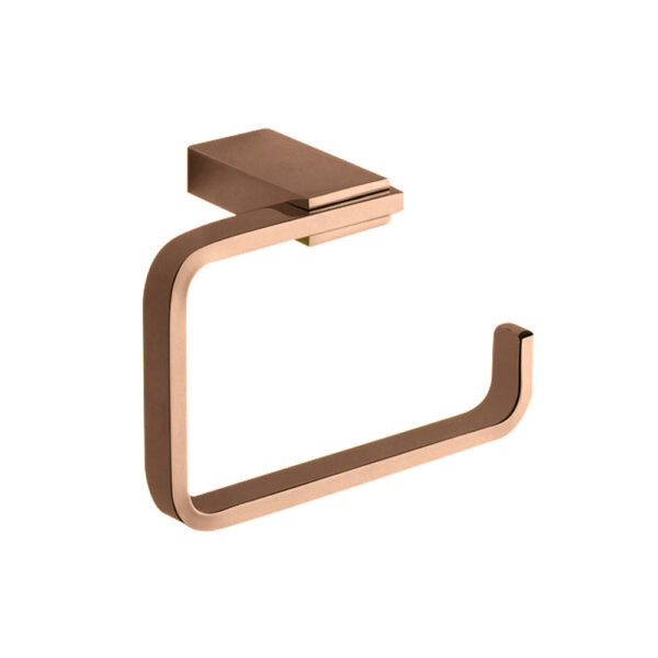 Toilet Paper Holder Rectangular