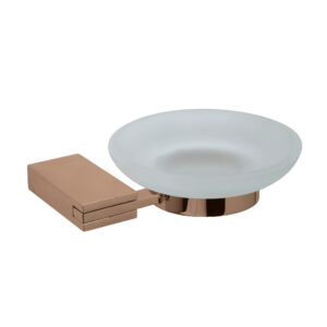 Soap Dish-Rectangular