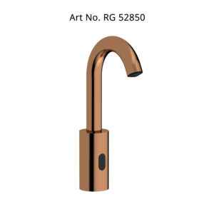 Sensor Faucet for Wash Basin – Plump