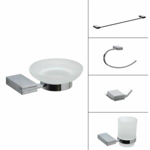 Set of 5 Pcs (1730,1735 (Round), 1740, 1745, 1750)