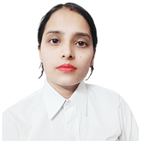 Sarika Umesh Sahi