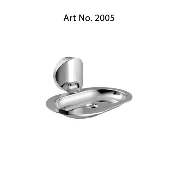 Soap Dish